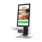 Касса самообслуживания АТОЛ КСО 3210 (21,5