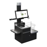 Касса самообслуживания Artix SelfPoint T1