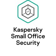 Kaspersky Small Office Security for Desktops, Mobiles and File Servers. Продление лицензии.