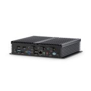 POS-компьютер АТОЛ NFD10 PRO черный, Intel Celeron J1900, 2.0/2.4 ГГц, SSD, 4 Гб DDR3L, PS/2