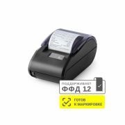 ККТ АТОЛ 11Ф. Черный. USB. RS-232. 5.0